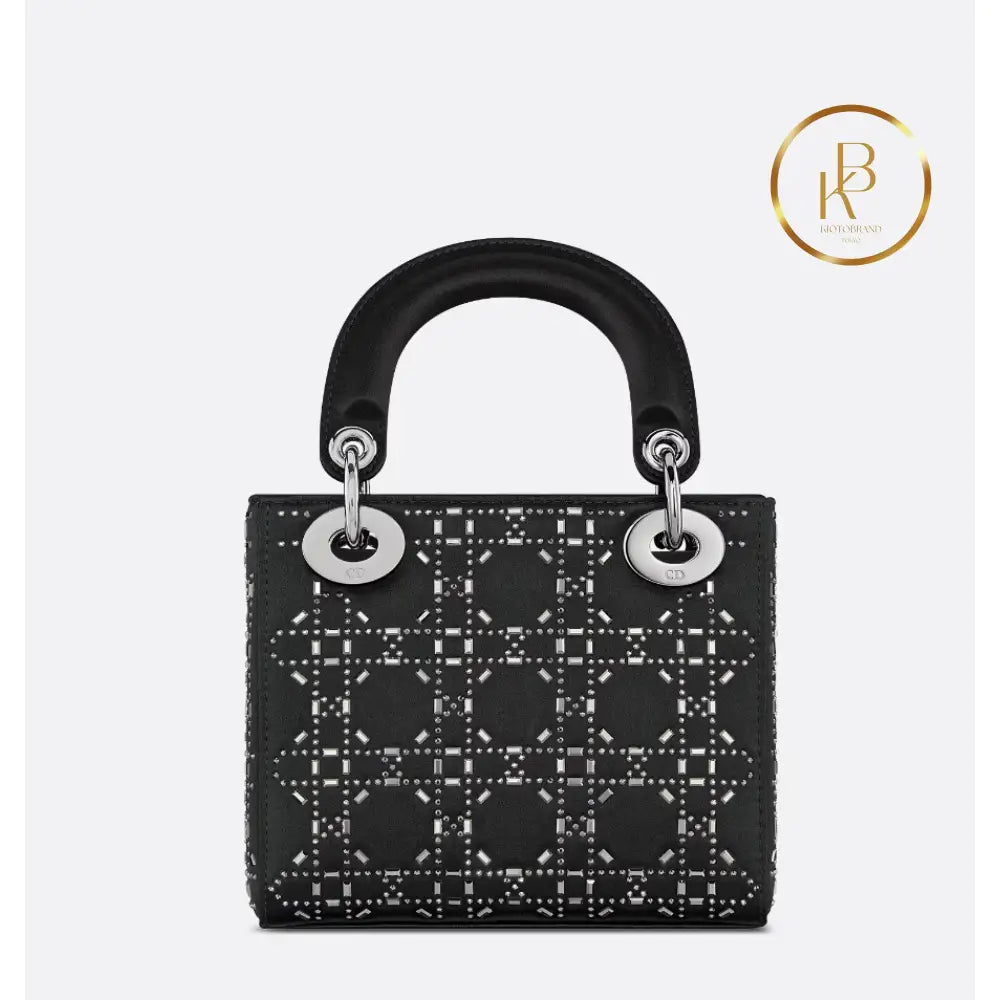 Mini Lady Dior Handbags