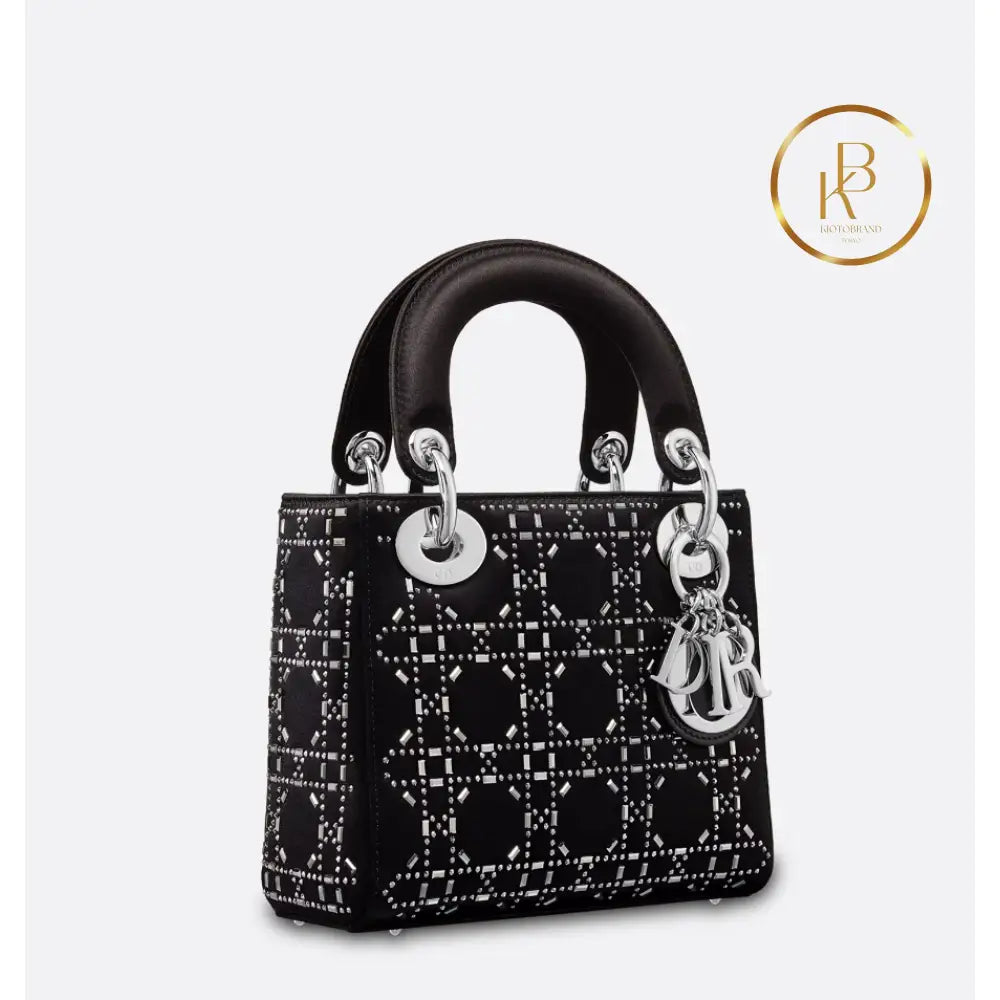 Mini Lady Dior Handbags