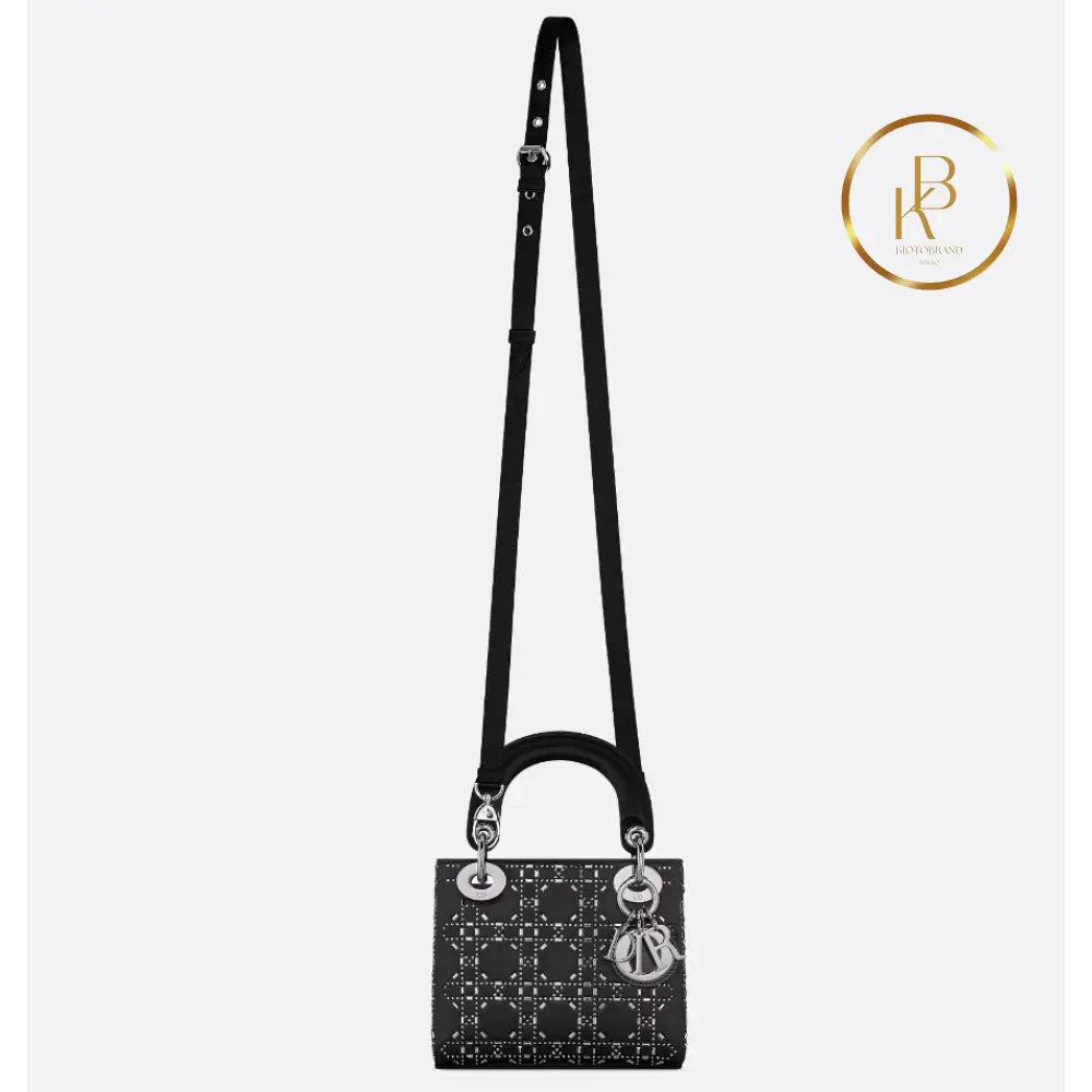 Mini Lady Dior Handbags