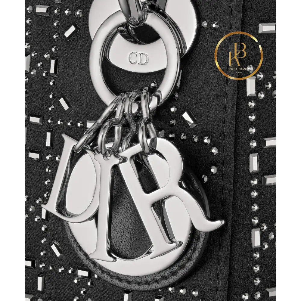 Mini Lady Dior Handbags