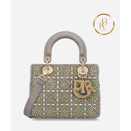 Small Lady Dior Handbags
