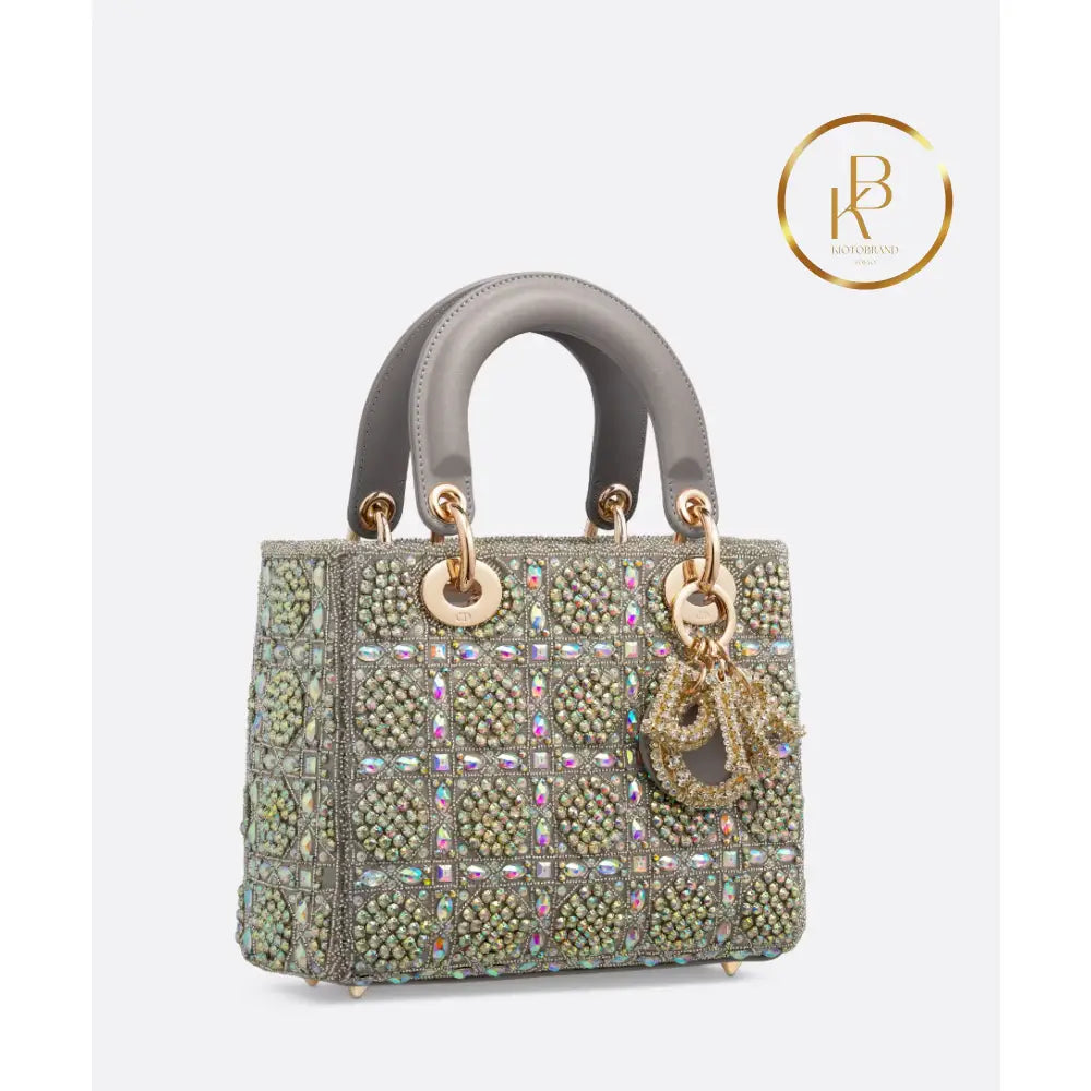 Small Lady Dior Handbags