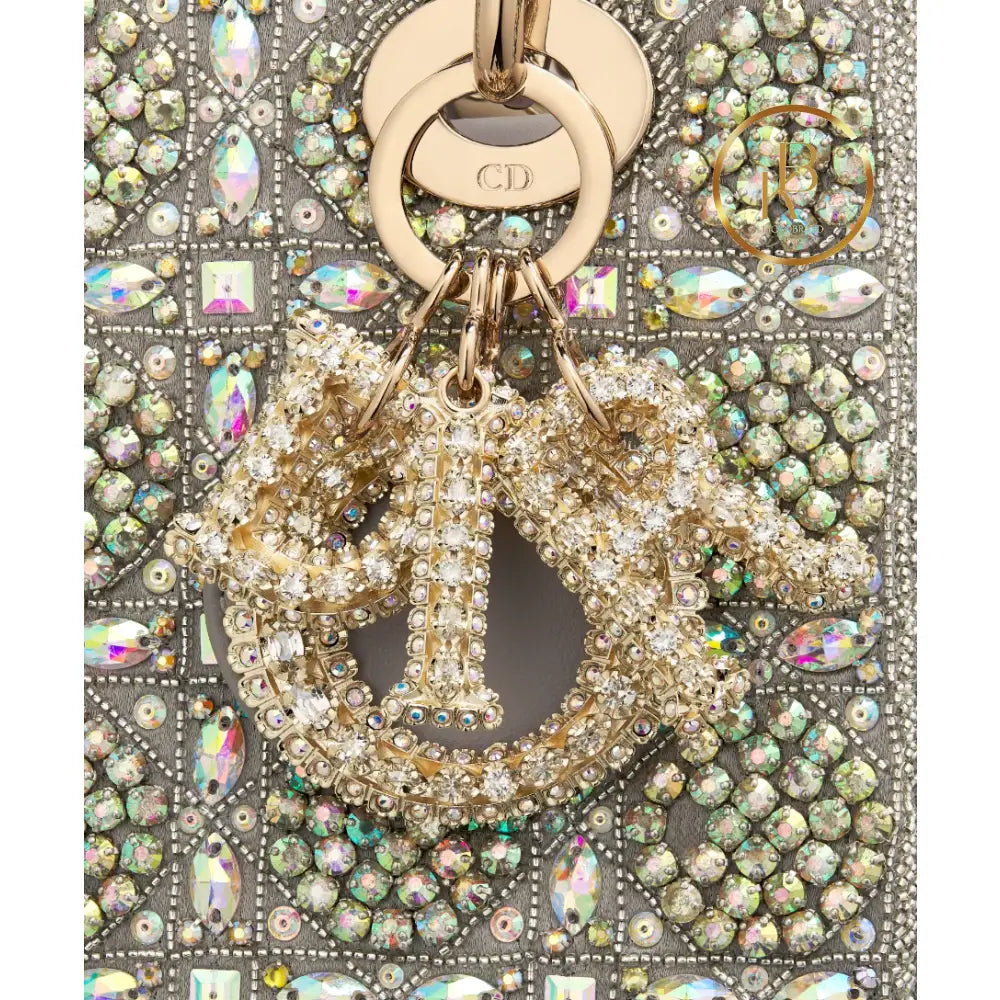 Small Lady Dior Handbags