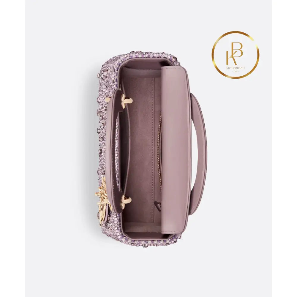 Small Lady Dior Handbags