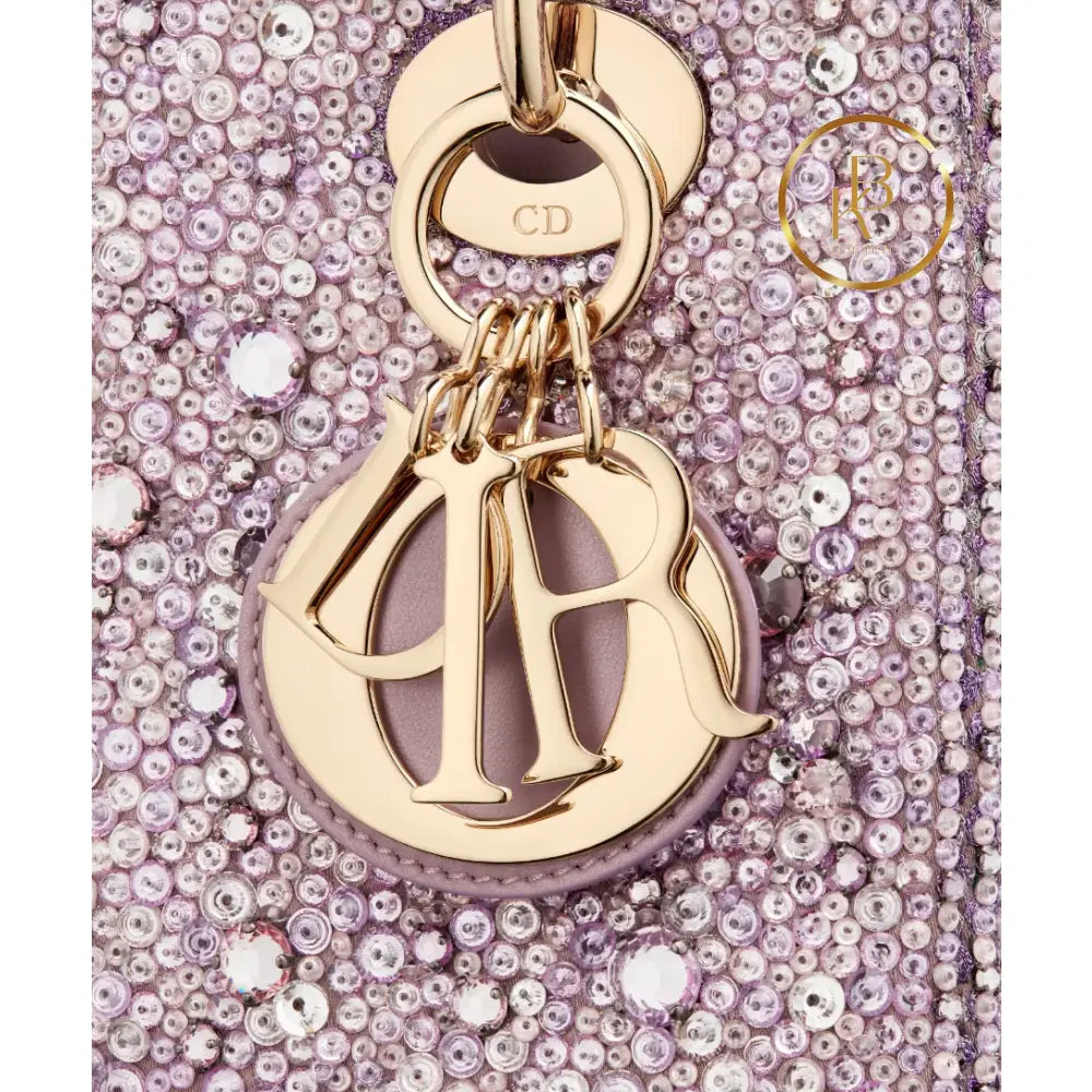 Small Lady Dior Handbags