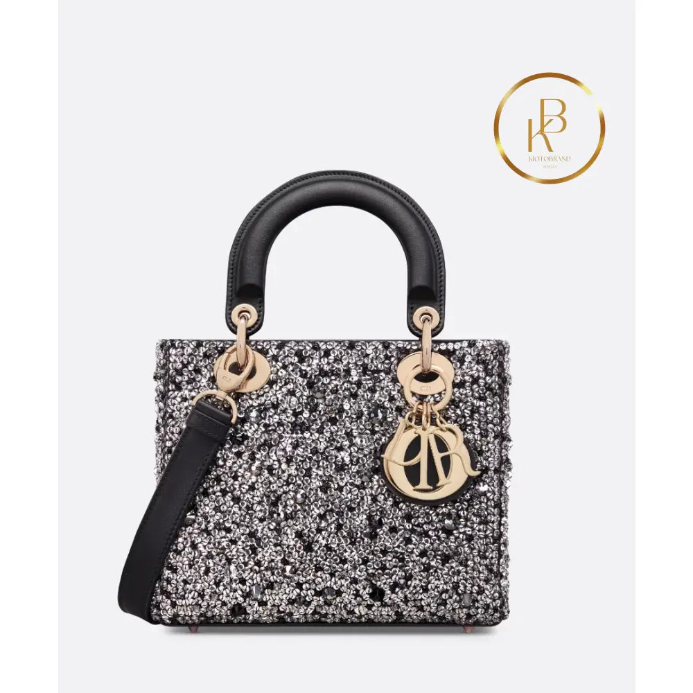 Small Lady Dior Handbags