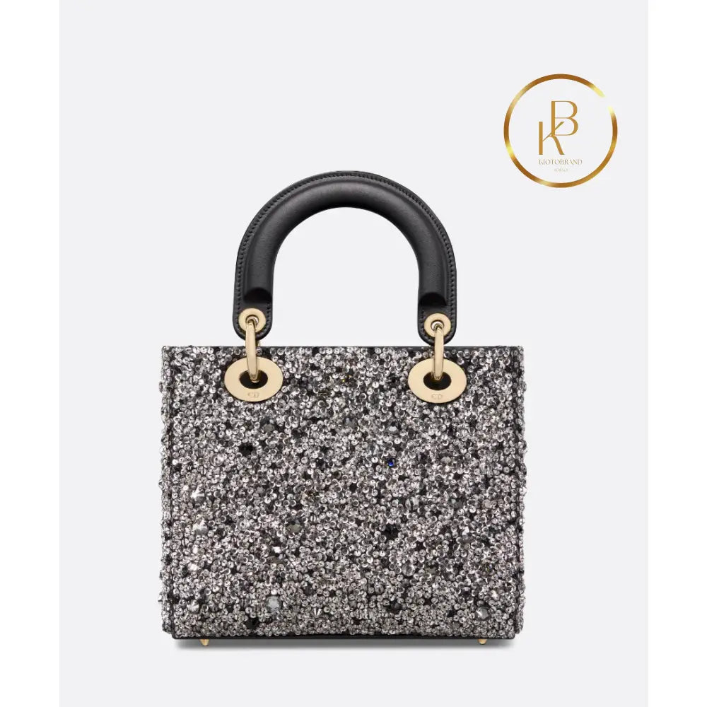 Small Lady Dior Handbags