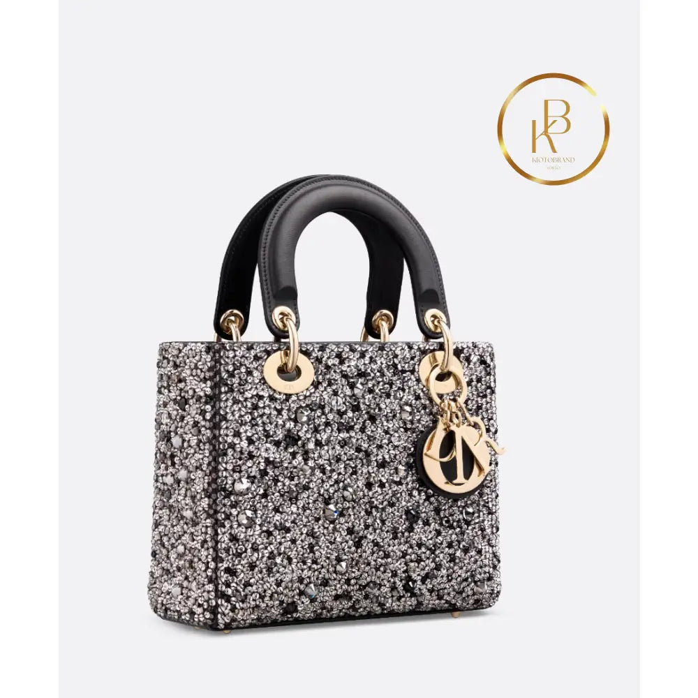 Small Lady Dior Handbags
