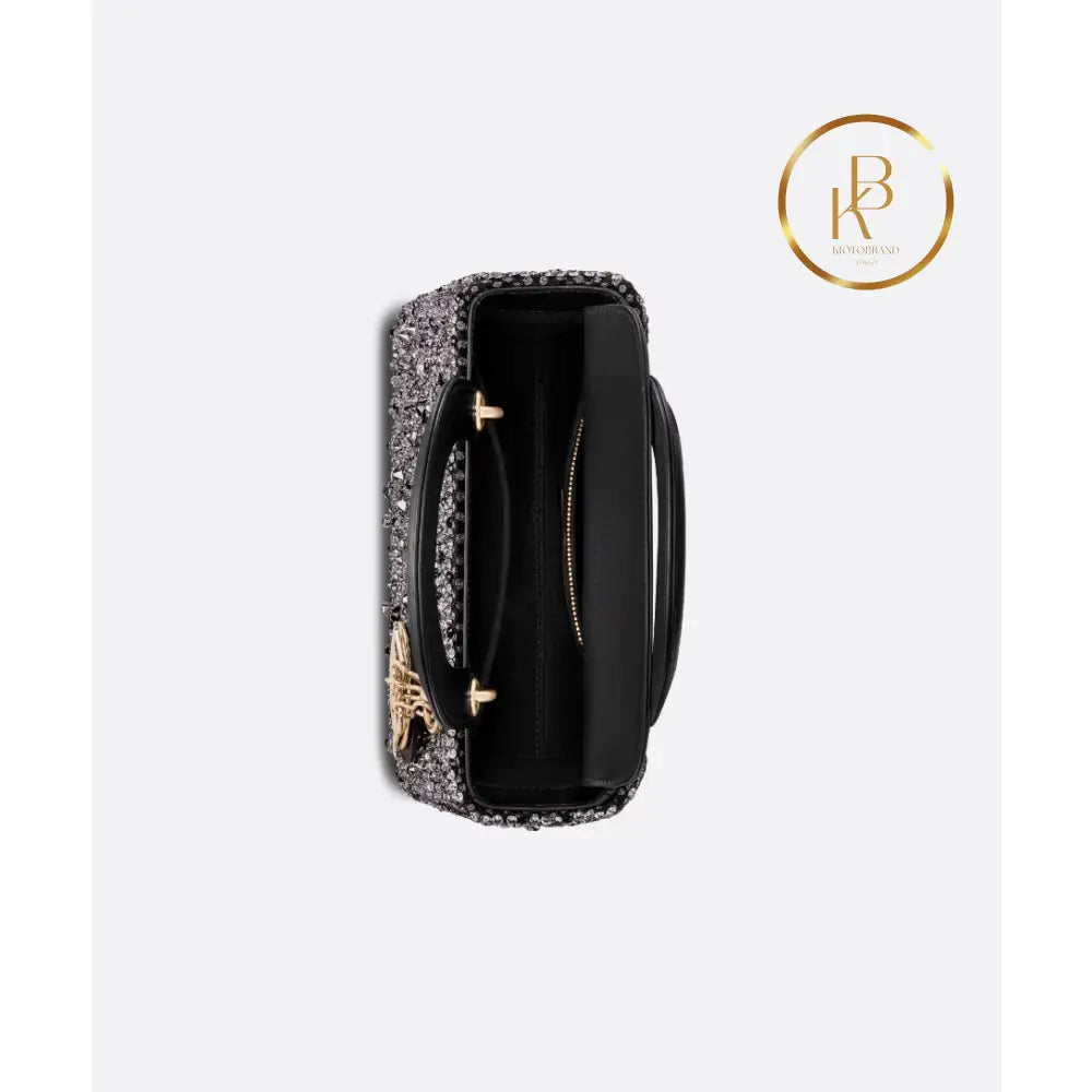 Small Lady Dior Handbags