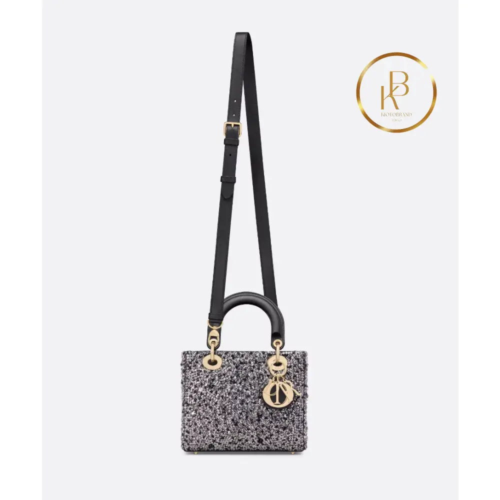 Small Lady Dior Handbags