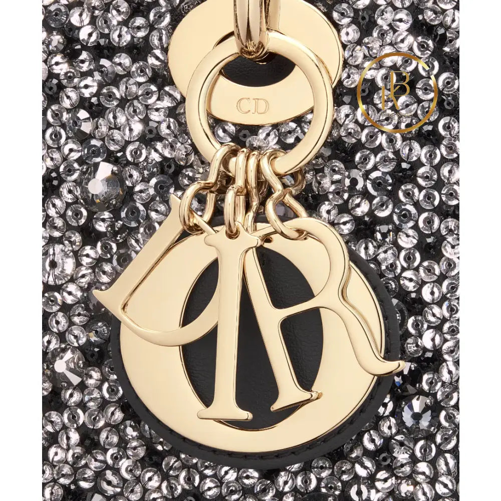 Small Lady Dior Handbags