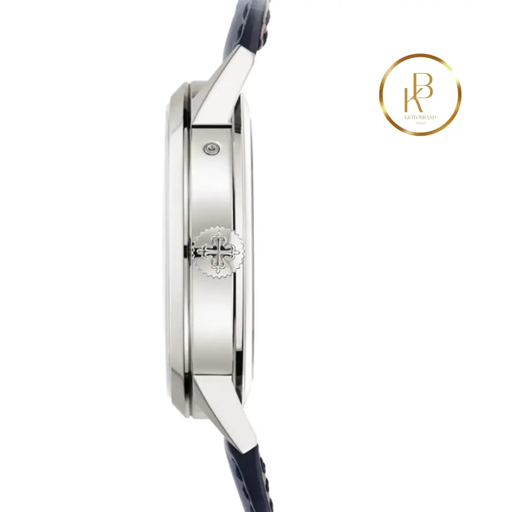 Patek Philippe Grand Complications Perpetual Calendar 41.3Mm 5236P-001 Watches