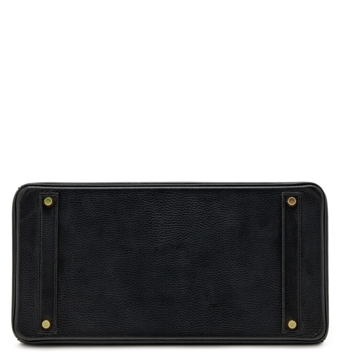 Birkin 40 Black Togo Ghw Handbags