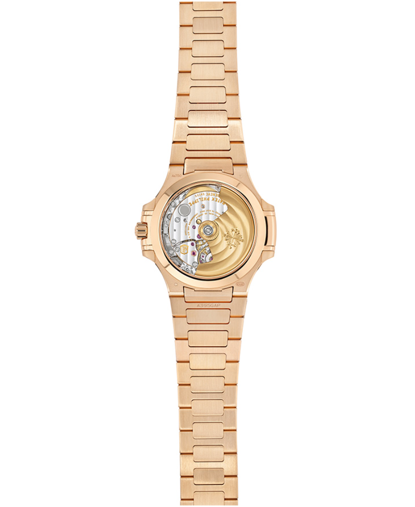 Patek Philippe Nautilus 7118/1300R-001 Watches