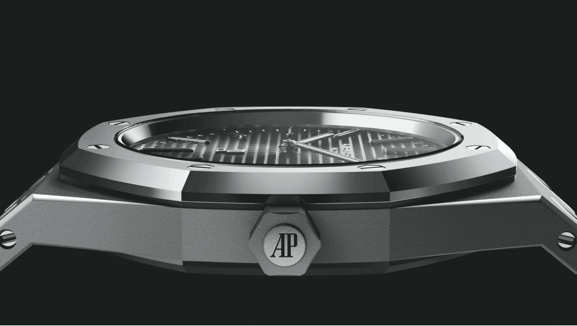 Audemars Piguet Royal Oak ’Jumbo’ Extra-Thin Only Watch Watches