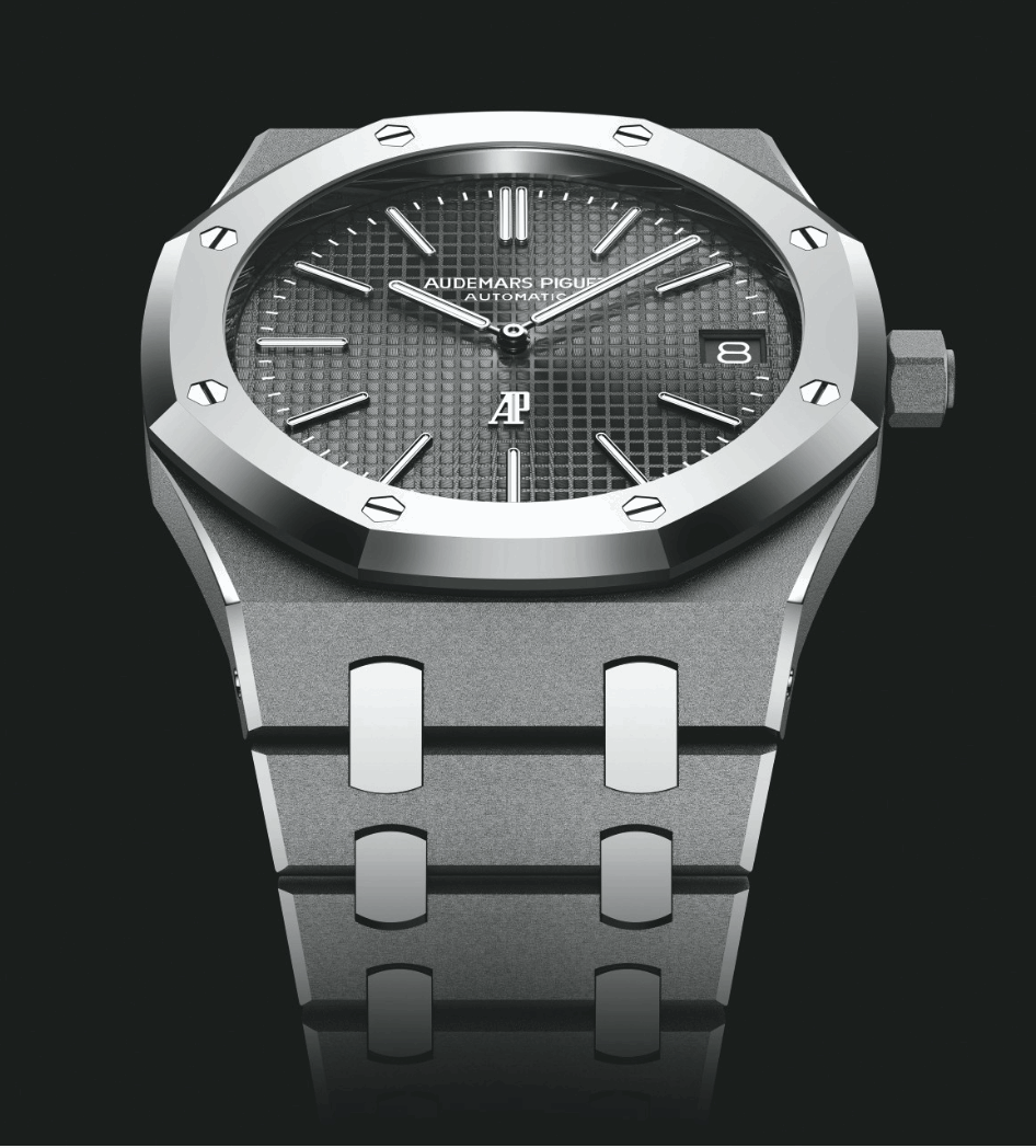 Audemars Piguet Royal Oak ’Jumbo’ Extra-Thin Only Watch Watches
