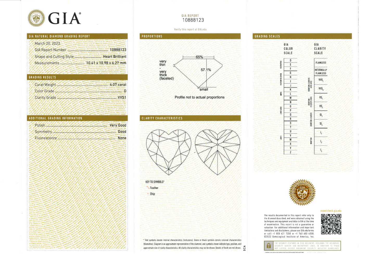 Bvlgari Diamond Earrings Earrings