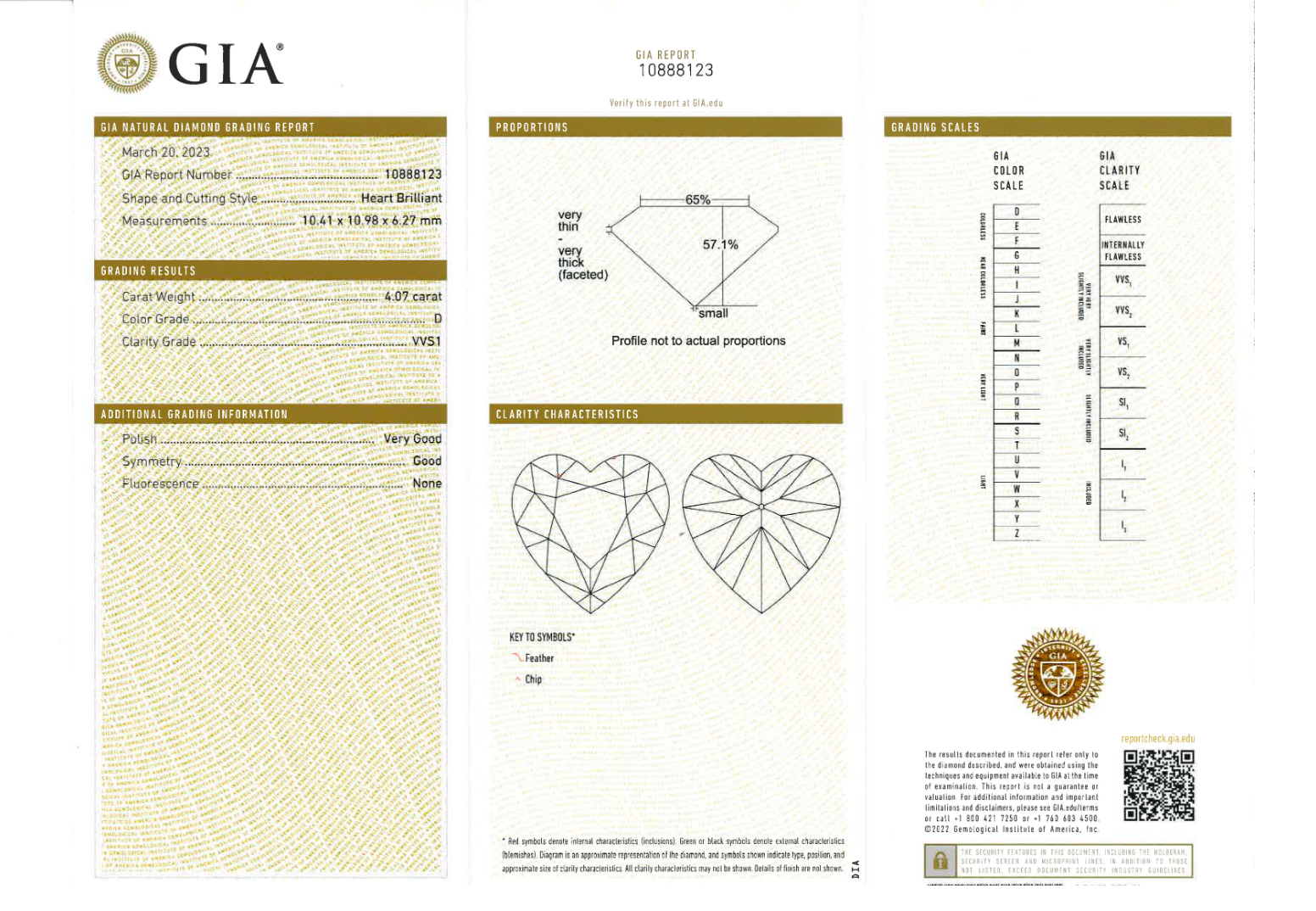 Bvlgari Diamond Earrings Earrings