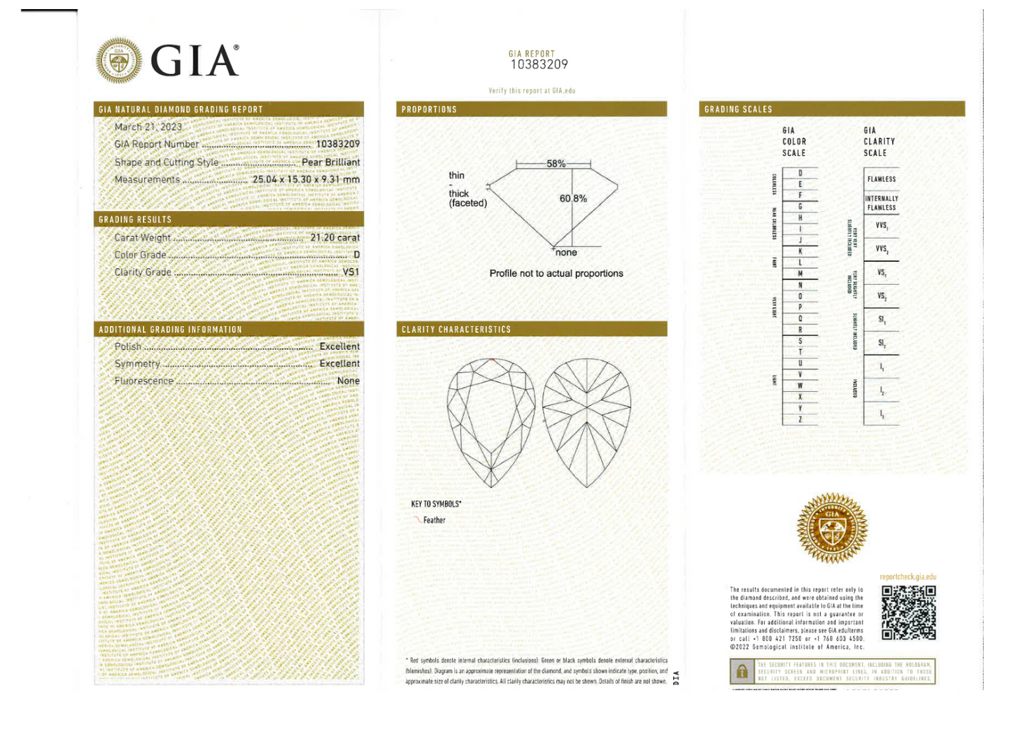 Bvlgari Diamond Earrings Earrings