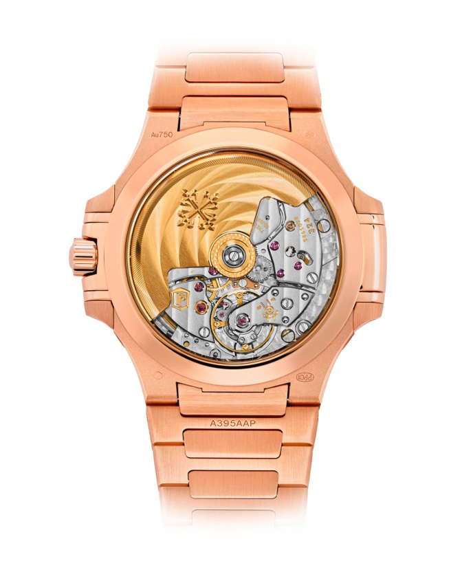 Patek Philippe Nautilus 7118/1200R Watches