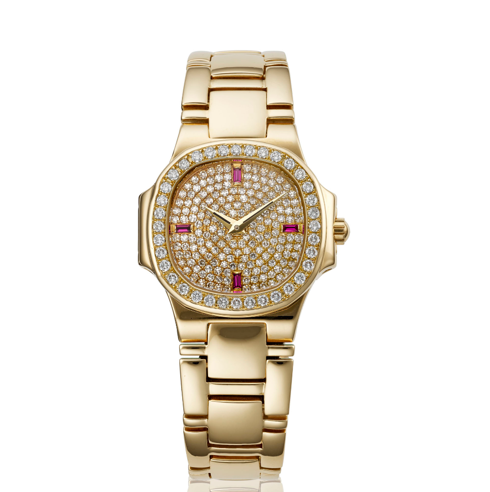 Patek Philippe 4700/153 Watches