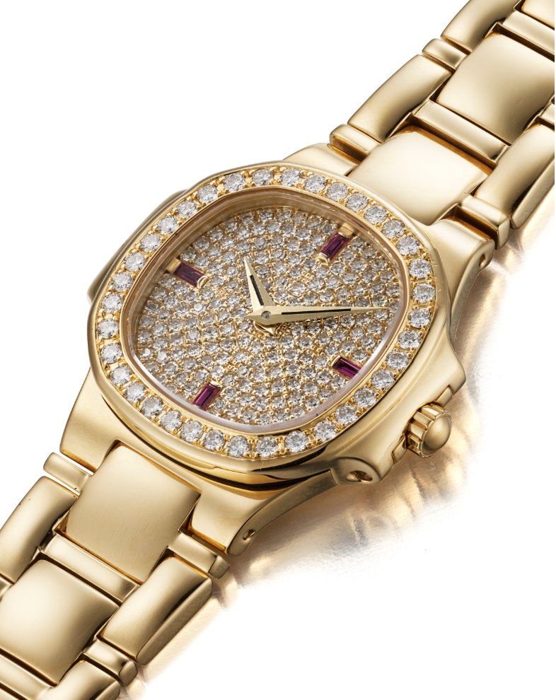 Patek Philippe 4700/153 Watches