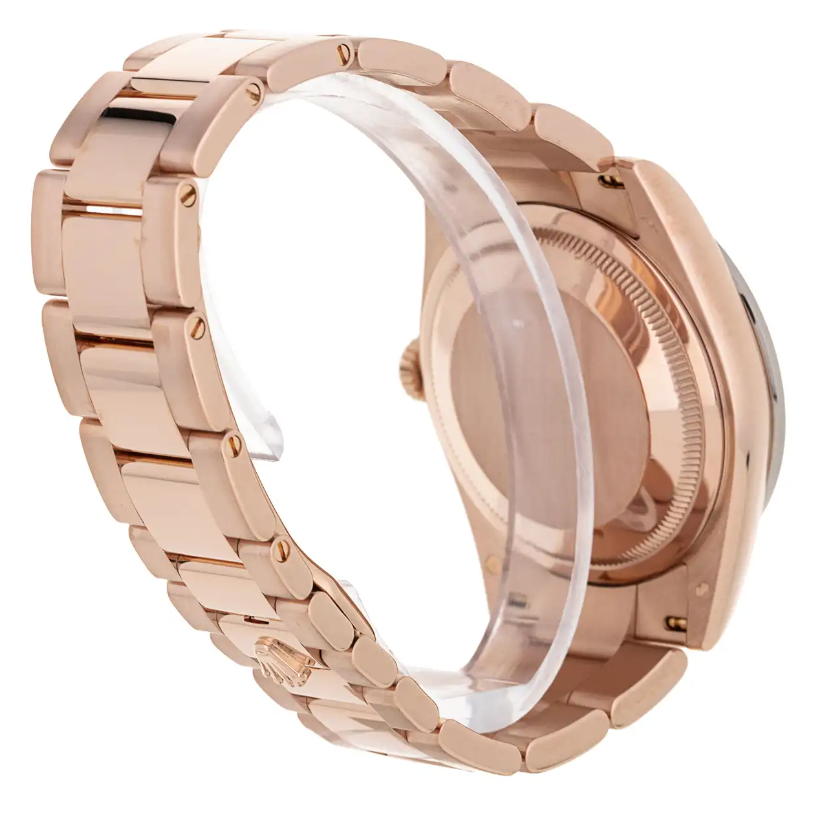 Rolex Day-Date 118395 Br Watches