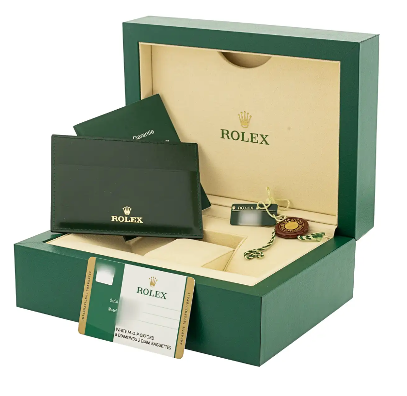 Rolex Day-Date 118395 Br Watches