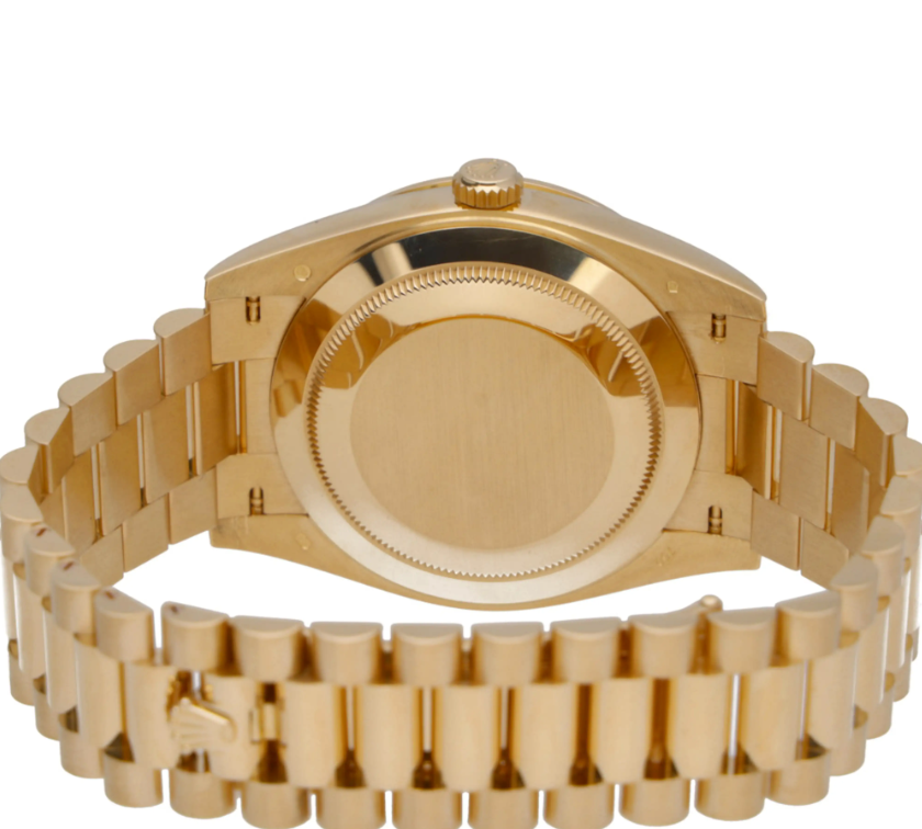 Rolex Day-Date 40 228398 Tbr Watches