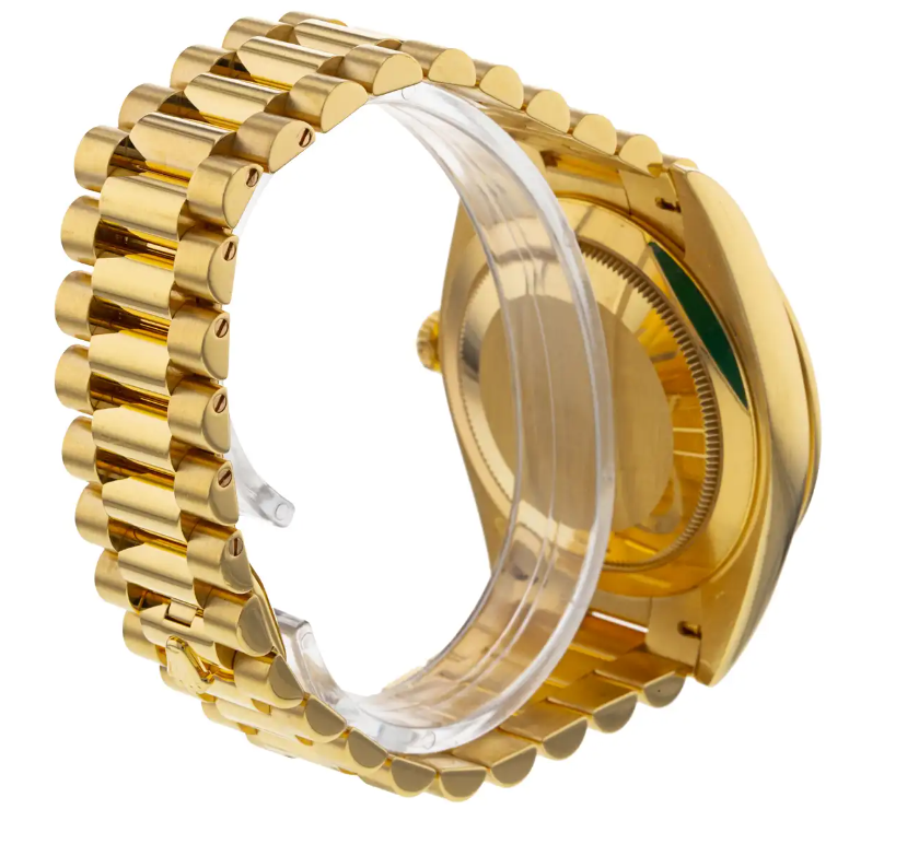 Rolex Day-Date 40 228348 Rbr Watches