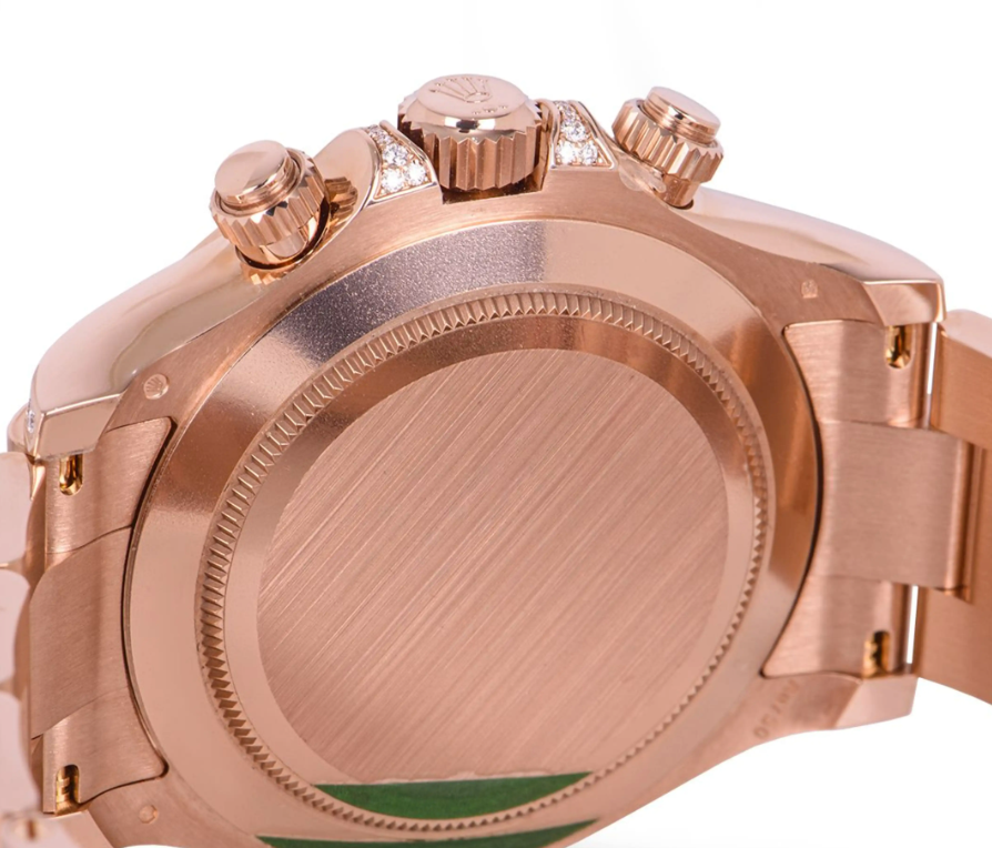 Rolex Daytona 116595 Rbow Watches