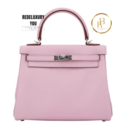 Kelly 25 Mauve Sylvestre Swift