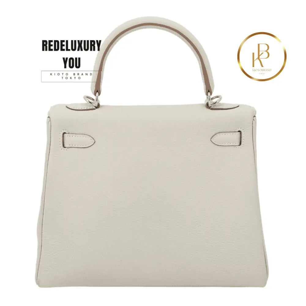 Kelly 25 Craie Togo