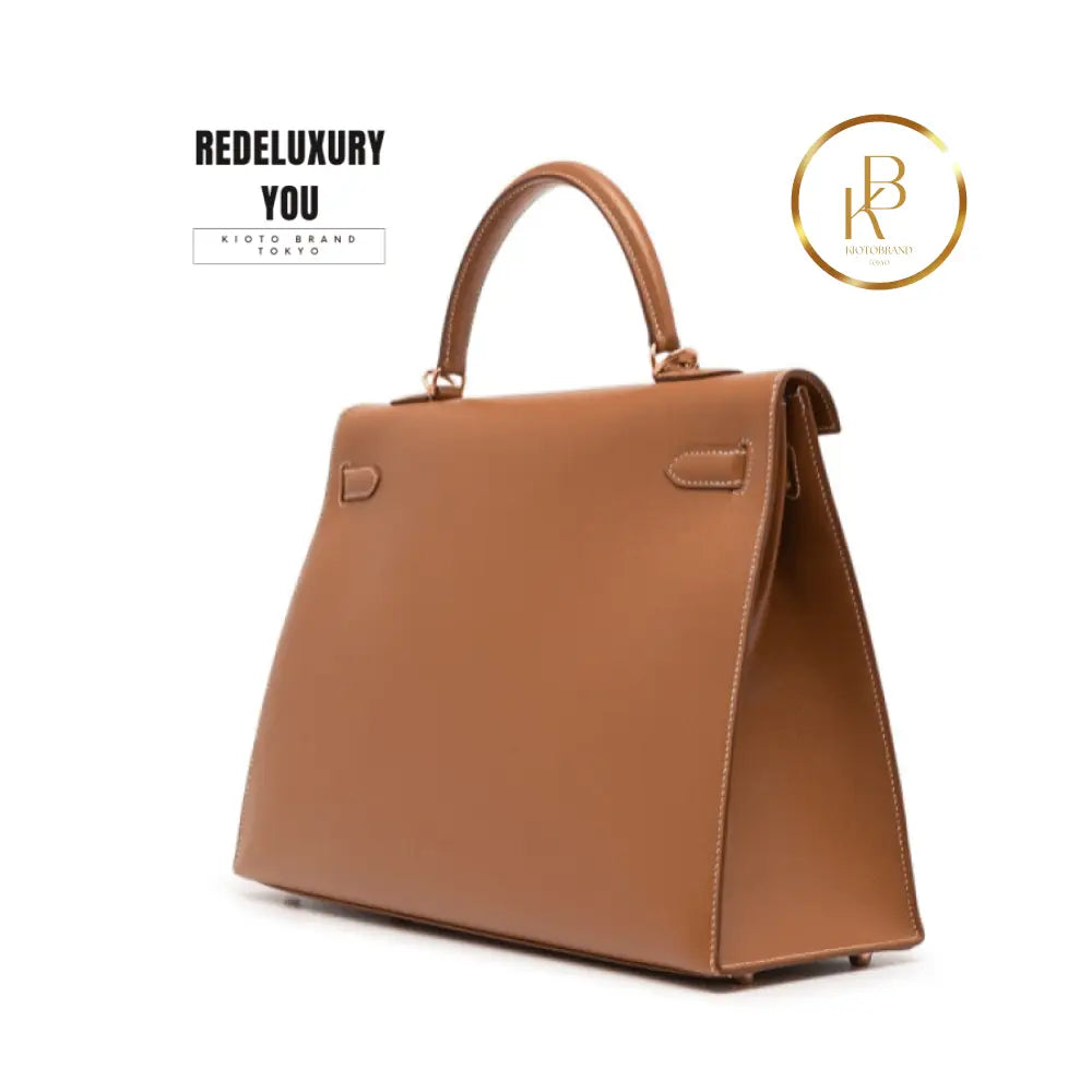 Kelly 35 Sellier