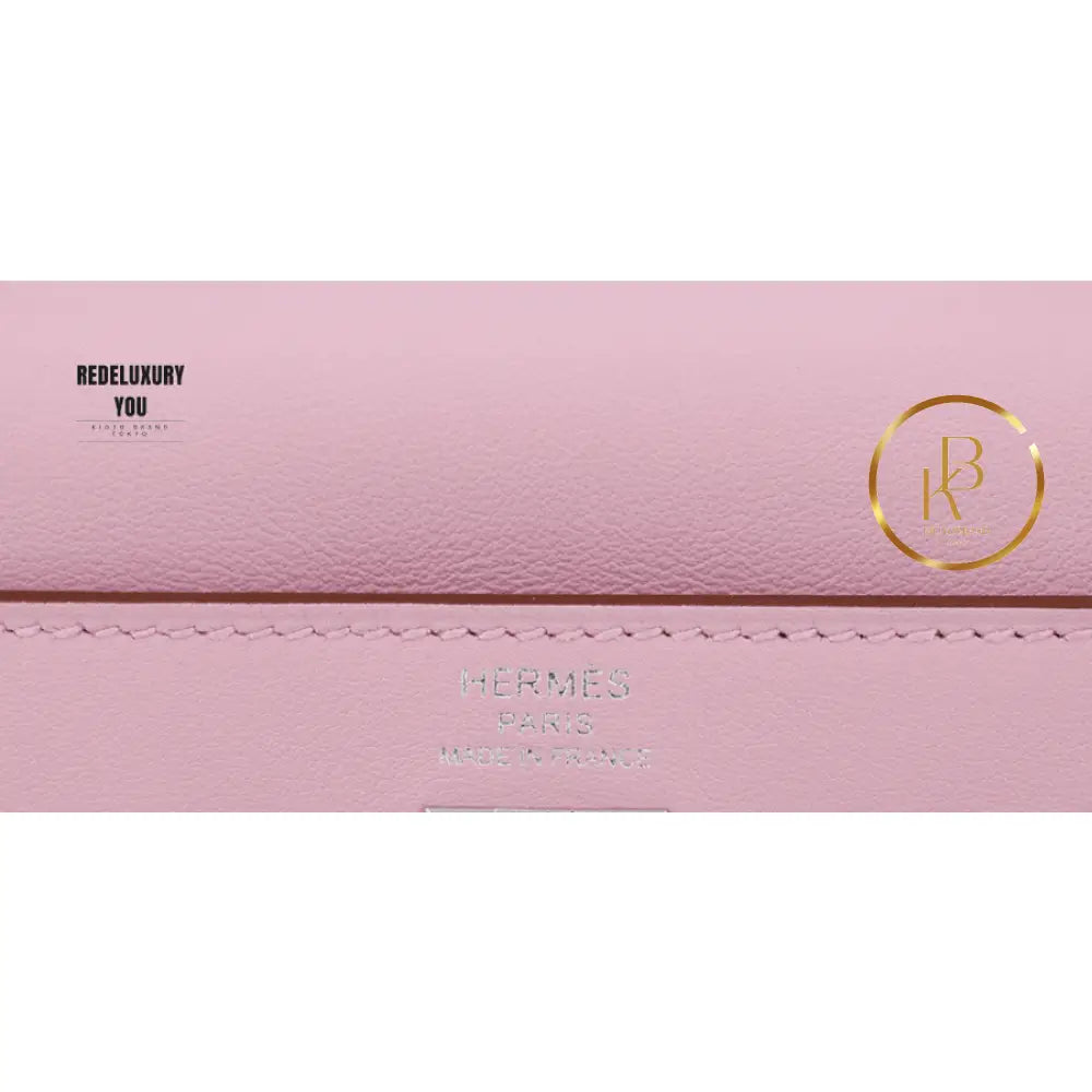 Kelly 25 Mauve Sylvestre Swift