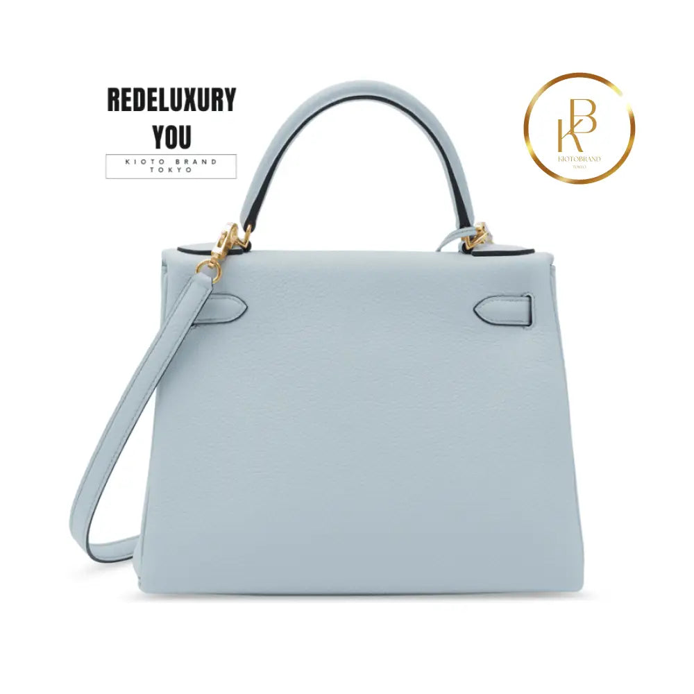 Kelly 28 Bleu Brume Clemence Retourne