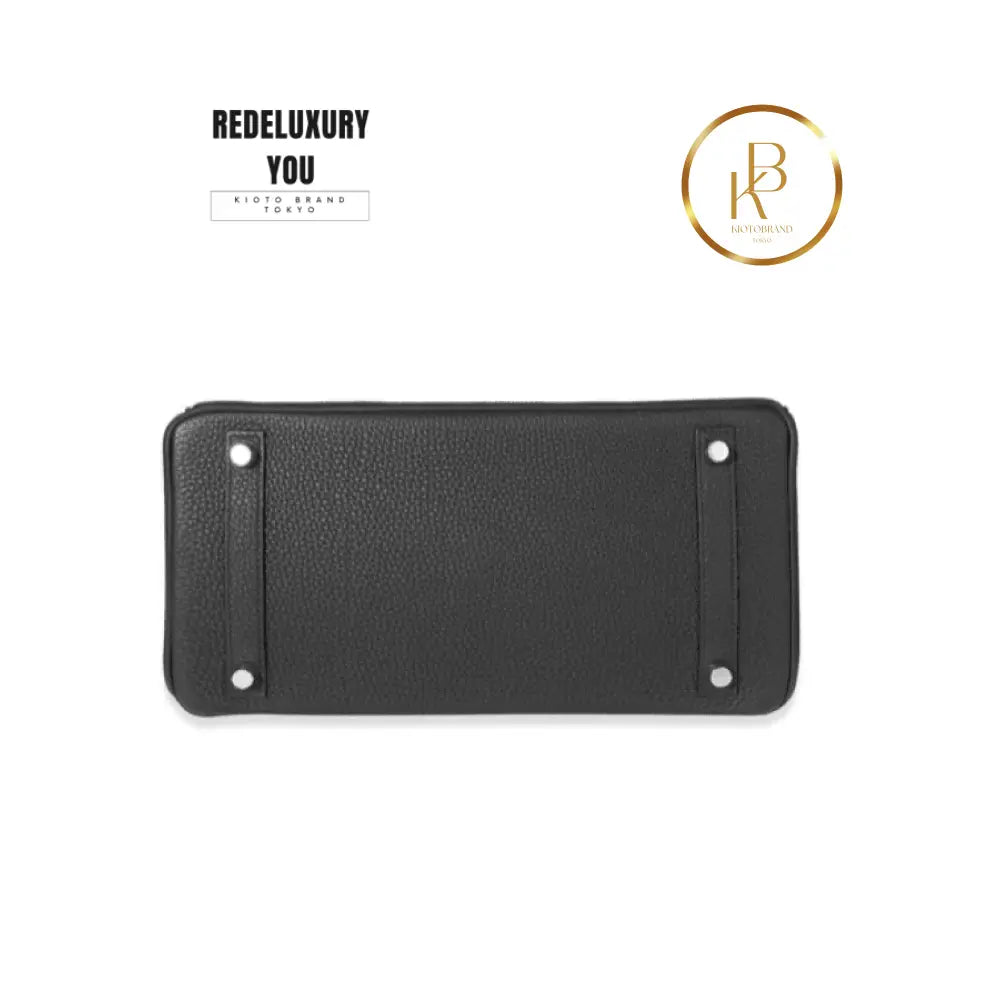 Birkin 30 Palladium Hardware