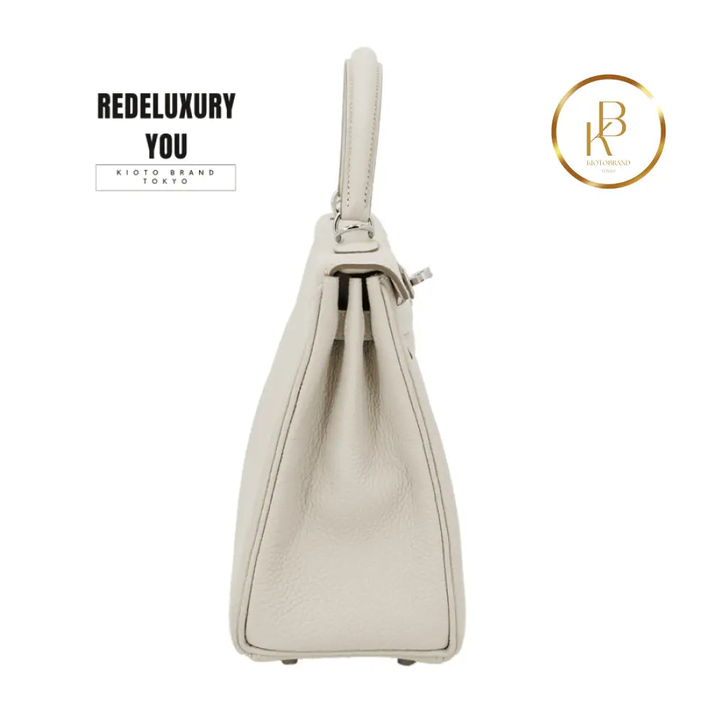Kelly 25 Craie Togo