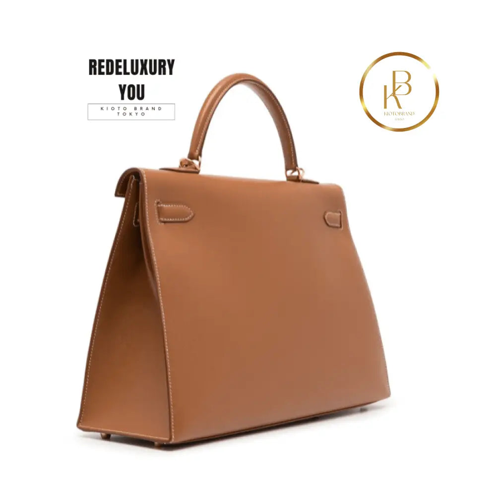 Kelly 35 Sellier