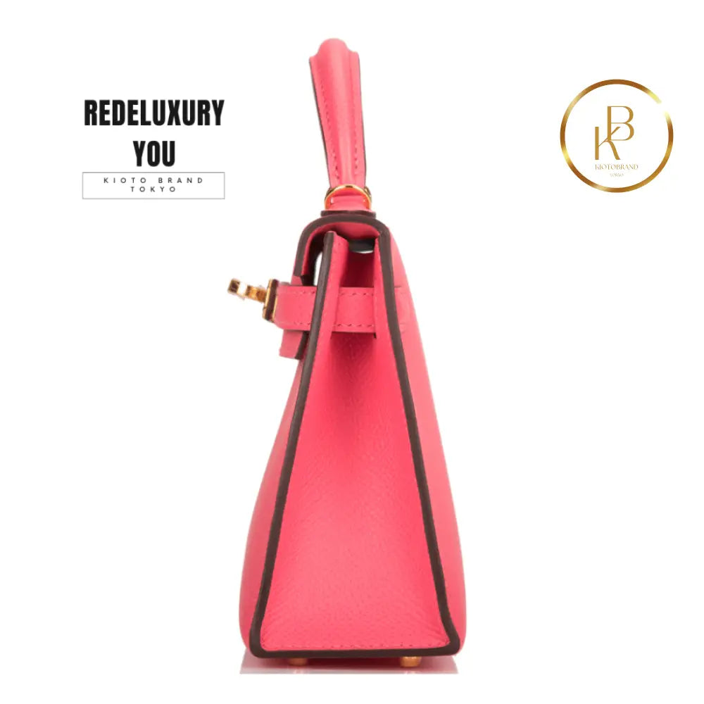Kelly 20 Mini Rose Azalee