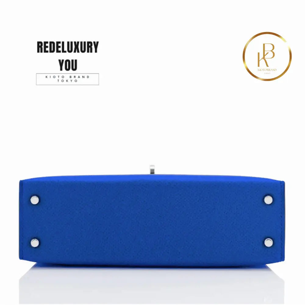 Kelly 20 Mini Blue France