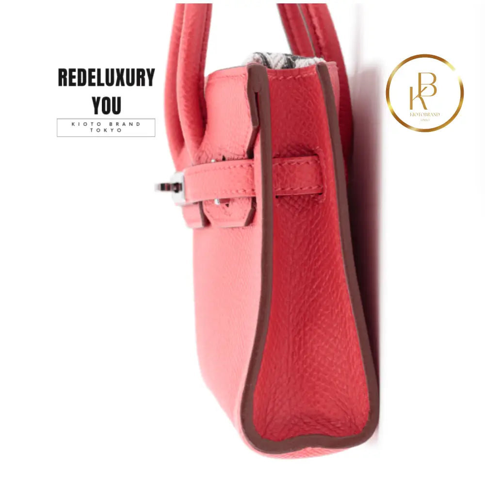 Birkin Tiny Bougainvillea