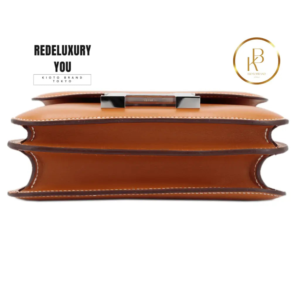 Constance Mini Natural Sable Butler