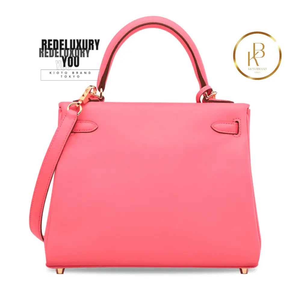 Kelly 25 Rose Azalee Retourne
