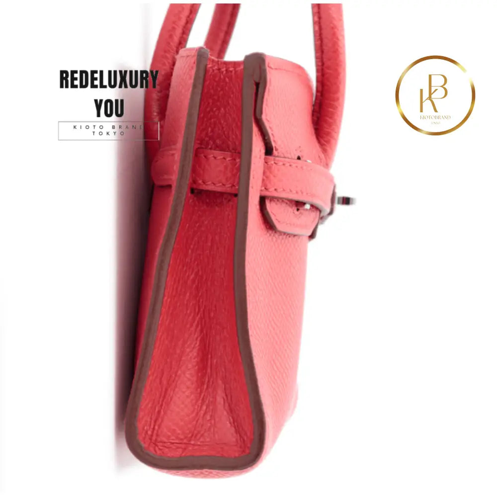 Birkin Tiny Bougainvillea
