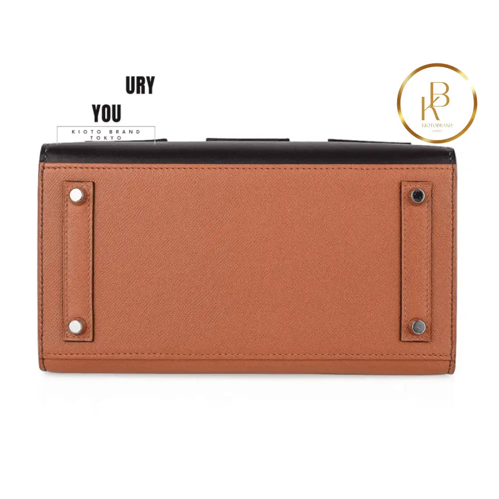 Birkin 20 Sellier Faubourg