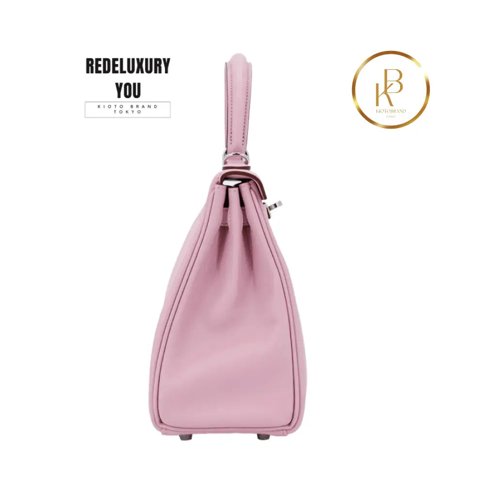 Kelly 25 Mauve Sylvestre Swift
