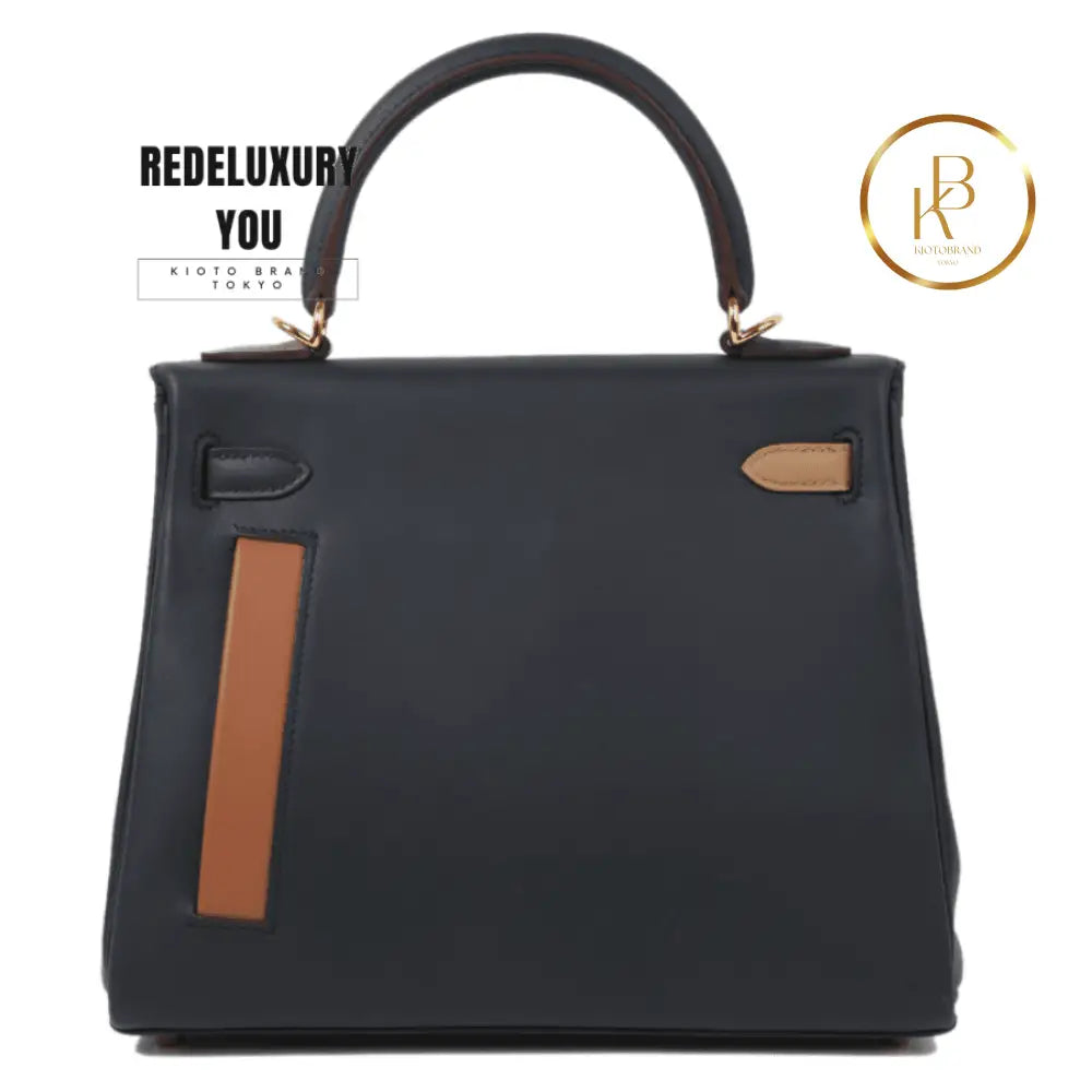Kelly 25 Colormatic Etoupe Swift Limited Edition