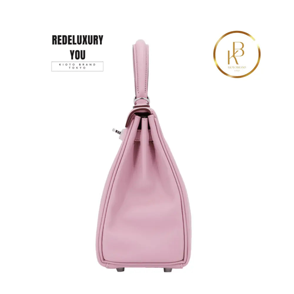 Kelly 25 Mauve Sylvestre Swift