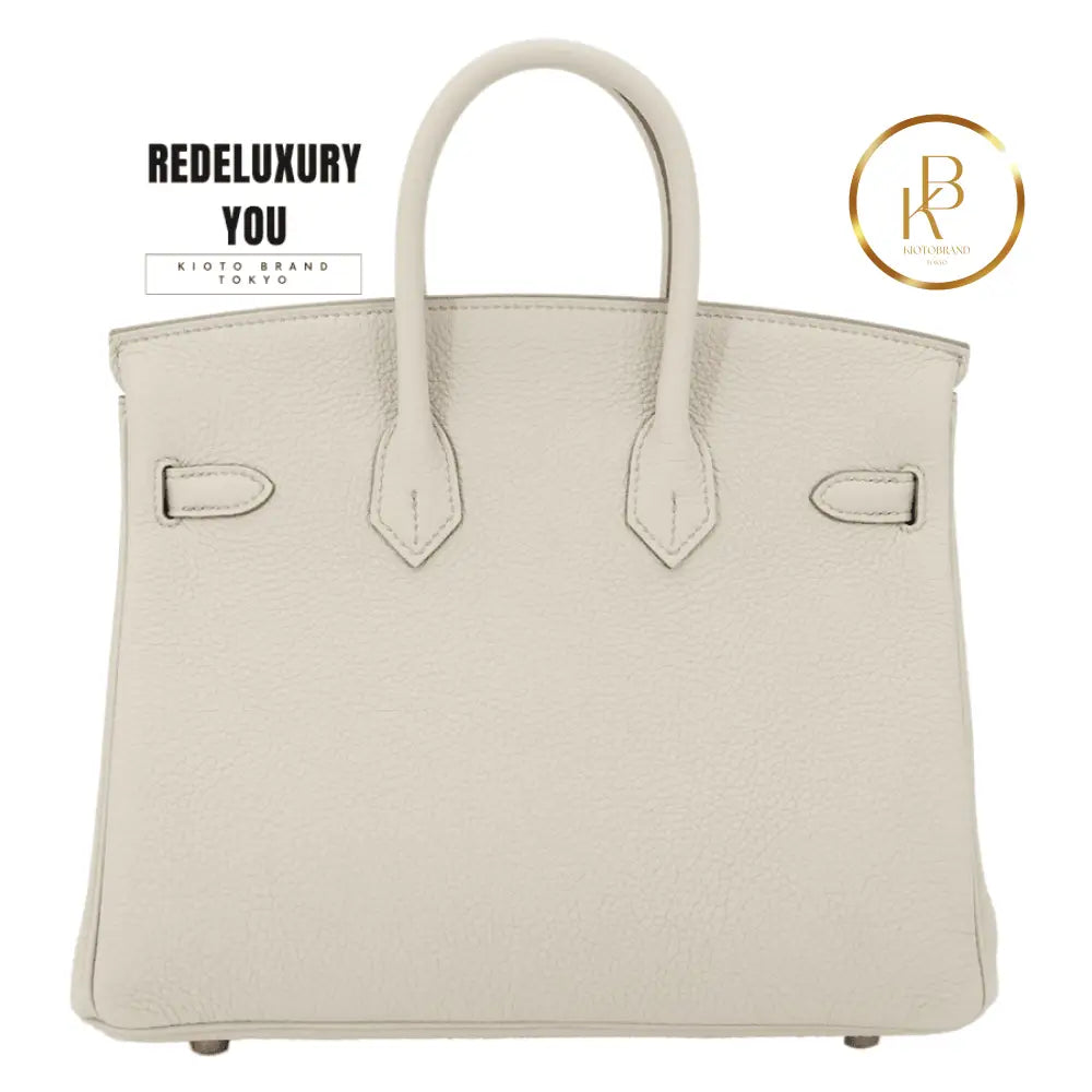 Birkin 25 Beton Togo